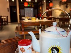 -人民公社大食堂(谷埠街总店)