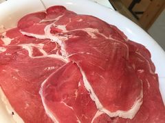 -许府牛火锅(信义坊总店)