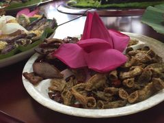 -丰盛酒楼(君悦华庭店)