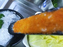 -马家斑.鲜鱼火锅(松湖万科店)