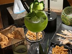 -Hill.Cocktail半山酒吧(中山店)