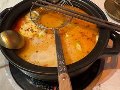 -琥珀川糟粕醋·香草鸭·鸡煲(慈云寺店)