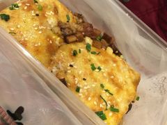 -老通城豆皮大王(吉庆街店)