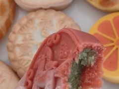 -北京稻香村(朝阳北路店)