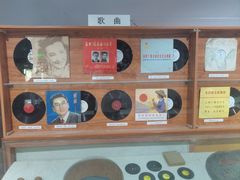 -旅顺留声机博物馆