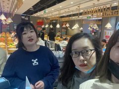 -龍歌自助小火锅(李沧丽达店)