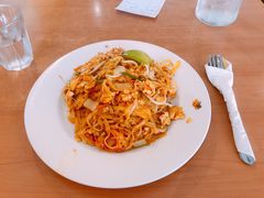 -Thai La Ong - Newtown