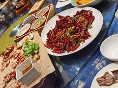 -鲁城往事(游客中心店)