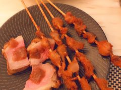 -新发展亚太JW万豪酒店·福苑咖啡厅