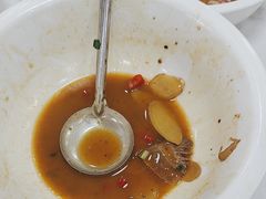 -秀妈厨房(灰汤老店)