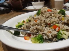 -枣子树·素食餐厅(普陀山店)