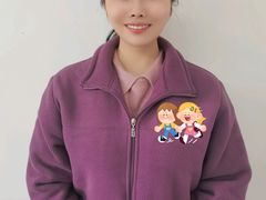 -优护优家Ucare月嫂育儿嫂陪伴师(静安店)