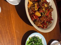 -沱江小镇 (良乡店)
