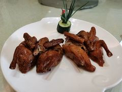 -太子园林酒家