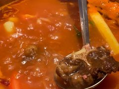 -一哥澳门豆捞·澳门风打边炉(高德置地店)