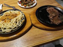 -纽斯特牛排自助餐厅(浦东文峰广场店)