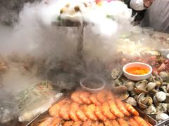 -日进一片海.生腌海鲜火锅.宵夜烧烤(三里屯总店)
