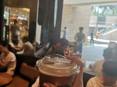 -星巴克臻选(深圳罗湖万象城店)
