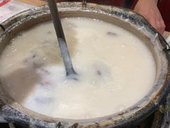 -粤仔湾砂锅粥(金太湖店)