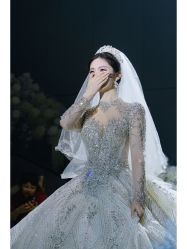 -B.Bridge Couture婚纱礼服(福田店)