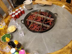 -重庆老火锅王(西安北路店)