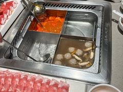 -海底捞火锅(丰尚国际广场店)