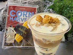 -四叶咖咖啡(昆明恒隆PRO店)