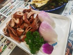 -老西安韩记三鲜煮馍(四府街店)