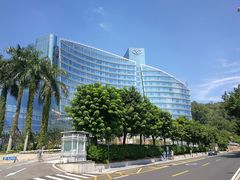 -海湾壹品·粤菜·早茶·烤鸭(拱北店)