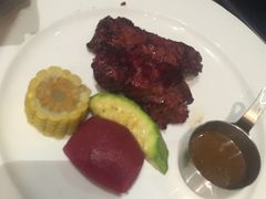 -食间牛排(湖西路店)