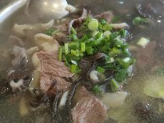翘脚牛肉-谢老五跷脚牛肉·非遗传承店