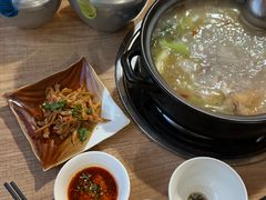 -尼玛藏家风味园(阿山食城店)