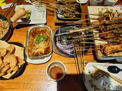 -本色.小马哥烧烤(五一路总店)