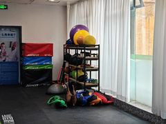 -西吉马游泳健身(协信店)