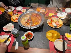 -牛New寿喜烧(金茂览秀城店)