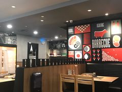 -新石器烤肉(百联川沙店)