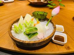 -木守西溪溪隐餐厅