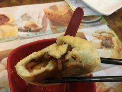 -添好运点心专门店(深水埗店)