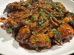 -三林本帮馆(中林街店)