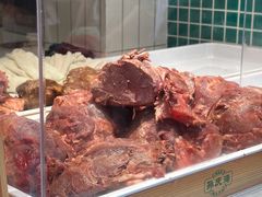 -孙庆海腊牛肉店(大皮院店)