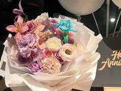 -WESTWOOD•落日餐厅•乐队演出(前海壹方汇店)