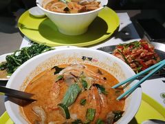 -蔡澜PHO(海岸城店)