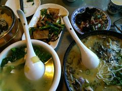 -随善园餐厅(大理店)