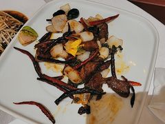 -满堂·烤鸭店·北京菜(鼓楼店)