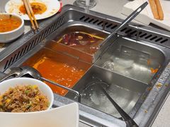 -海底捞火锅(江北万达商业广场店)