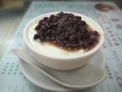 -义顺牛奶公司(新马路老店)