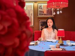 -老吉堂上海本帮菜(工体店)