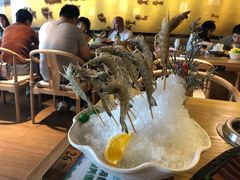 -尚海豆捞(乐虹坊店)