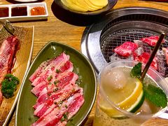 -御牛道日式烤肉料理(杭州万象城店)