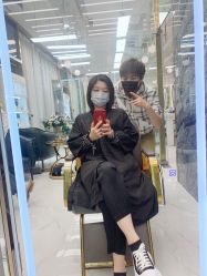 -5M HAIR SALON